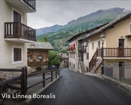 Appartamento Borealis Конье Экстерьер фото