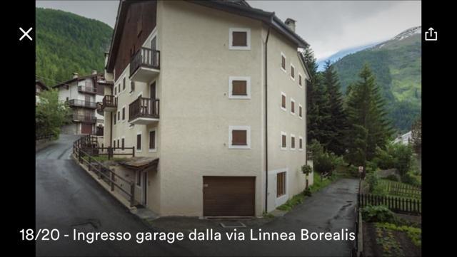 Appartamento Borealis Конье Экстерьер фото